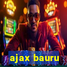 ajax bauru